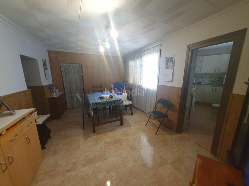 Foto 5d387f19-bc2b-45e2-892b-98c28bfe27fd. Casa con riscaldamento in Las Mercedes - El Carmen Puertollano