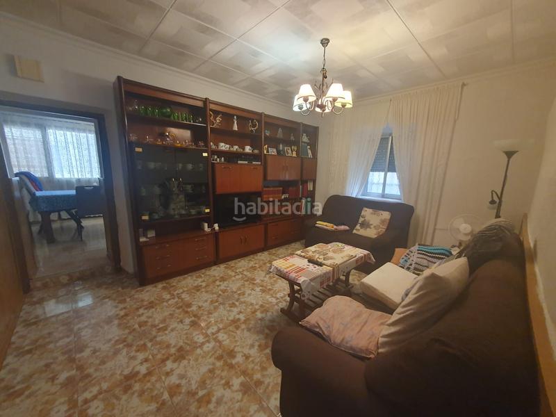 Foto 6f6afbd4-29cd-47ce-8590-8431653ba032. Casa con riscaldamento in Las Mercedes - El Carmen Puertollano