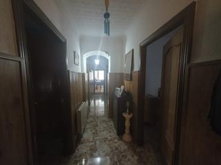 Maison à Las Mercedes - El Carmen. Ref. 2484. casa económica en venta