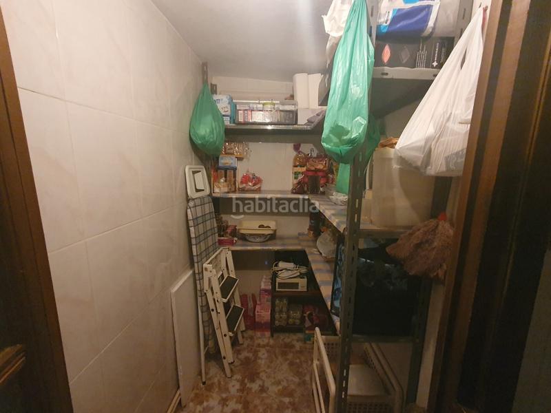 Foto e3dd8f1f-3478-459b-8359-aae46c18c538. Casa con riscaldamento in Las Mercedes - El Carmen Puertollano