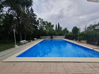 Chalet en Argamasilla de Calatrava. Ref. 2485.  espectacular chalet en venta !