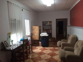 Casa a Villamayor de Calatrava. Ref.2074 ¡¡oportunidad!! se vende casa económica