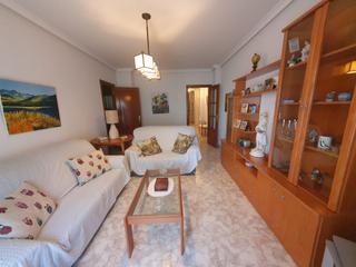 Pis a El Poblado - Abulagar. Ref.2487. piso en venta en zona abulagar