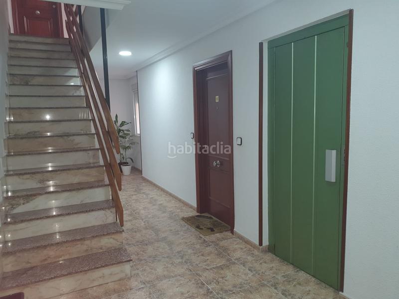 Foto 28ffd851-e22d-43d4-bf6b-fd22c34d2d01. Pis amb calefacció a El Poblado - Abulagar Puertollano