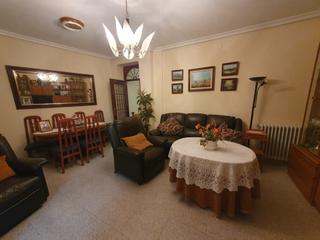 Casa a Centro. Ref. 2488. casa en venta en zona centro