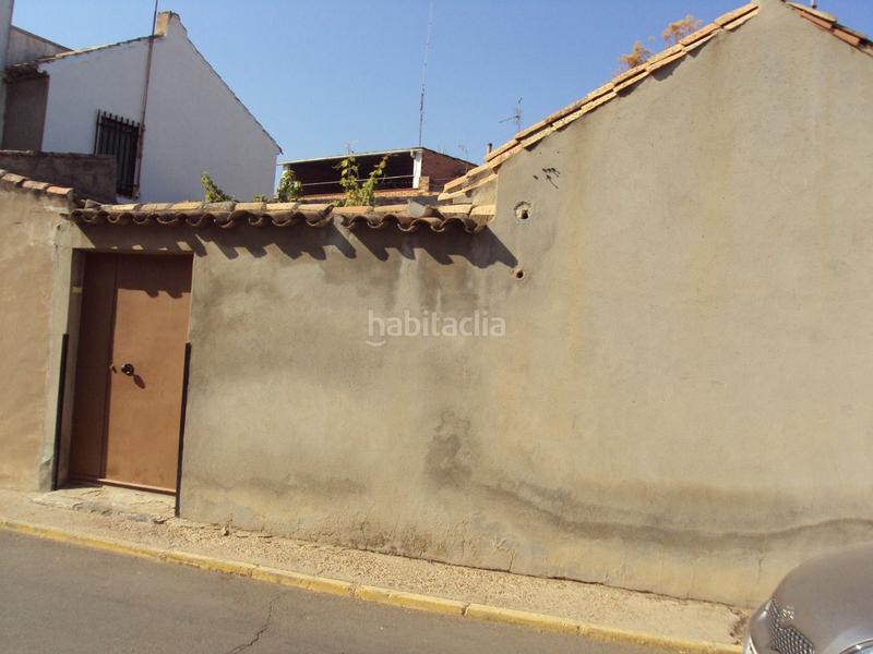 Foto 3854442d-f7a6-4d77-98d1-a6b5b8f6cb52. Casa a Argamasilla de Calatrava