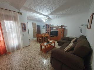 Casa a Argamasilla de Calatrava. Ref.2491. casa reformada en venta en argamasilla de cav