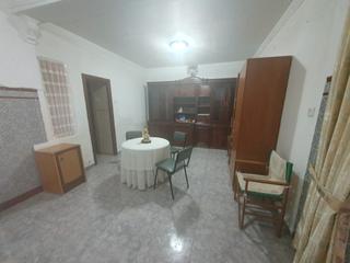 Lloguer Casa a Las Mercedes - El Carmen. Ref.b194. casa alquiler en puertollano