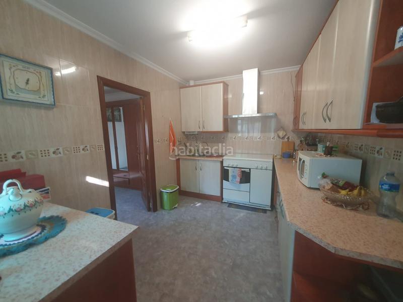 Foto 1873425c-0d75-43a7-94bc-4192a4d7e8d0. Location maison dans Las Mercedes - El Carmen Puertollano