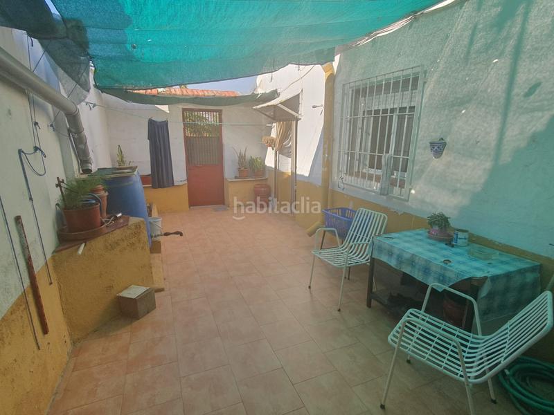 Foto 398ecbb5-adb5-4404-82b8-65cc38b47230. Location maison dans Las Mercedes - El Carmen Puertollano