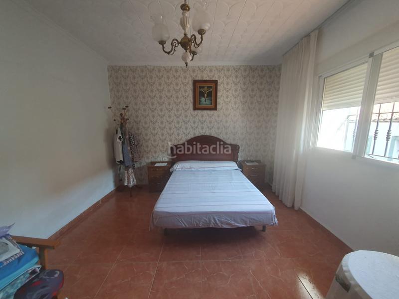 Foto 692936c1-2c64-4f0d-a82d-1dab364ed984. Location maison dans Las Mercedes - El Carmen Puertollano