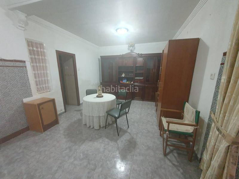 Foto 75c3a3a6-f368-4350-a48e-9748dc7e6493. Location maison dans Las Mercedes - El Carmen Puertollano
