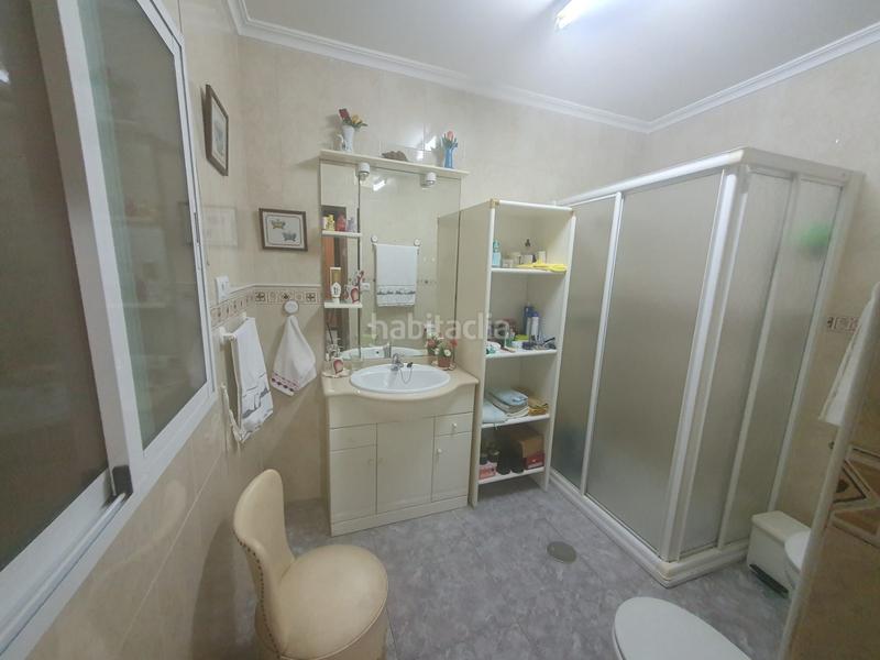 Foto 8b47bae7-8bf4-4657-9200-b1a6847fdb82. Location maison dans Las Mercedes - El Carmen Puertollano