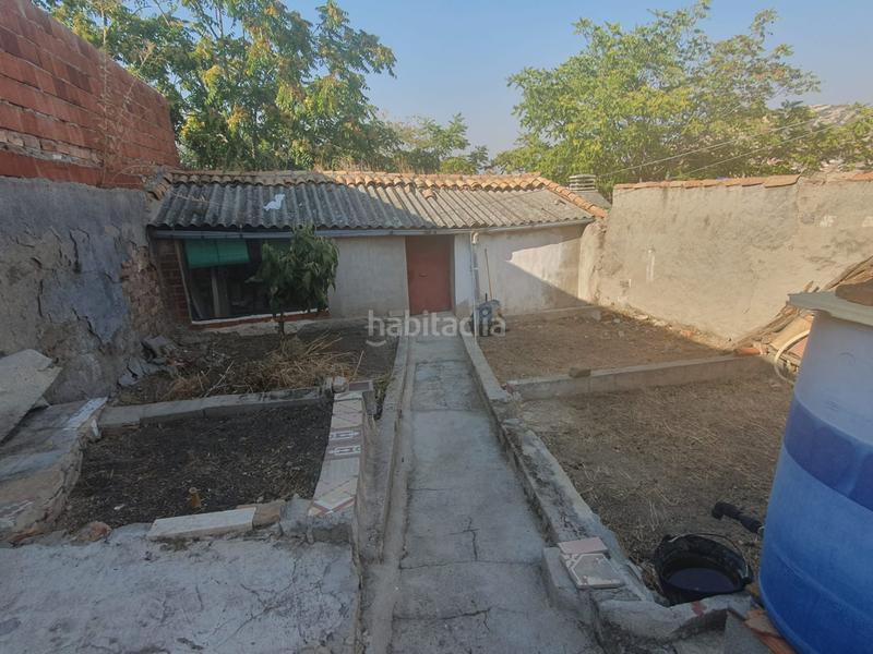 Foto c8eff26e-0c7a-43ca-b021-54025bb431fa. Location maison dans Las Mercedes - El Carmen Puertollano