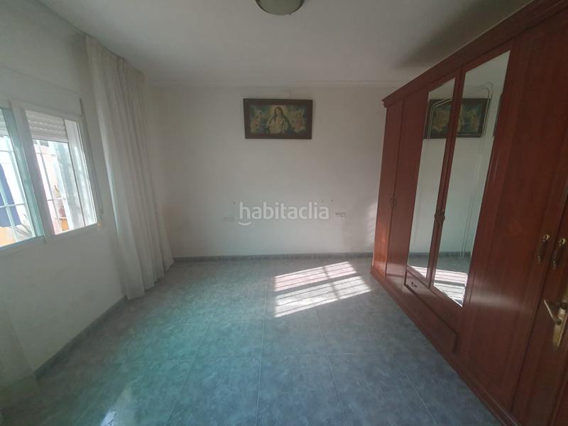 Foto e3eca22a-1288-407d-9613-726c39f1064d. Location maison dans Las Mercedes - El Carmen Puertollano