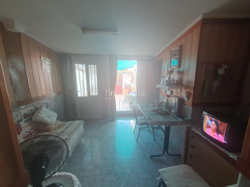 Foto fc047aae-1712-43fc-8473-d5672bd2557c. Location maison dans Las Mercedes - El Carmen Puertollano