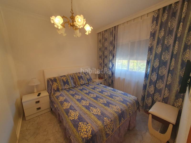 Foto 01453e18-3111-494d-9e98-c086f3516f1a. Pis amb calefacció a PAU 2-600 Puertollano