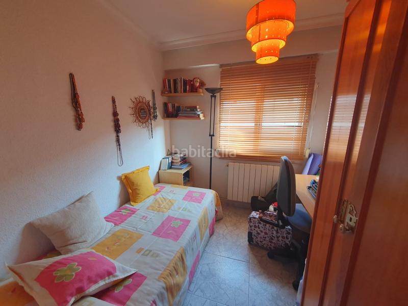 Foto 389ce1fe-376b-40f0-9961-5e0384f6d3f4. Pis amb calefacció a PAU 2-600 Puertollano