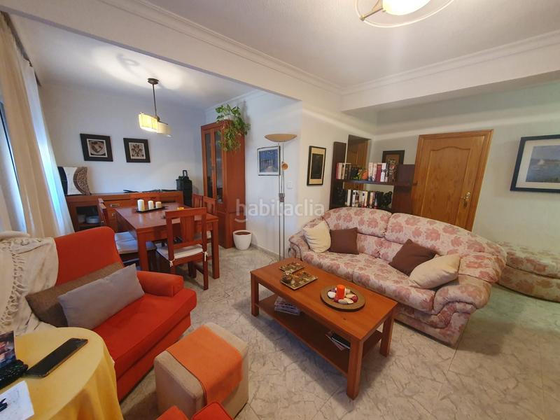 Foto 4dad652a-a50c-4bfe-b50d-2e453949fa3c. Pis amb calefacció a PAU 2-600 Puertollano