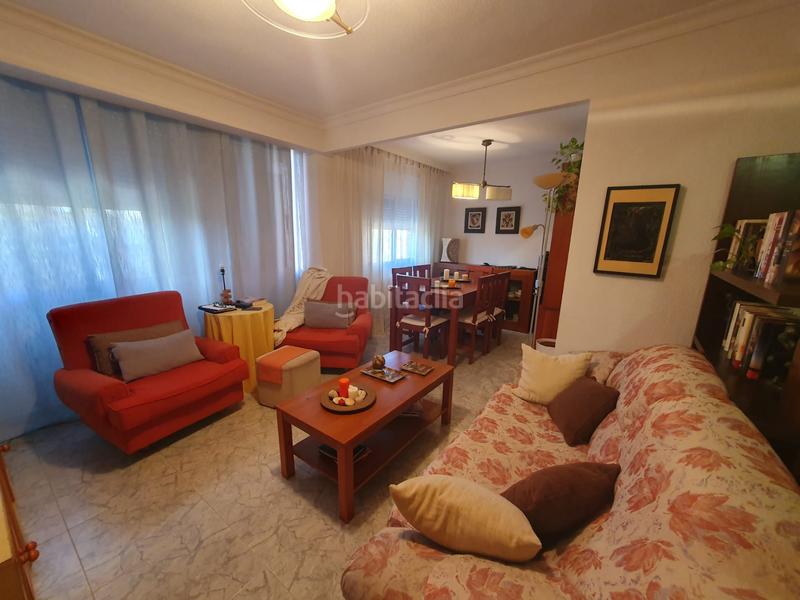 Foto 5f8f7be7-b38c-4c67-bc59-24293409ebf7. Pis amb calefacció a PAU 2-600 Puertollano