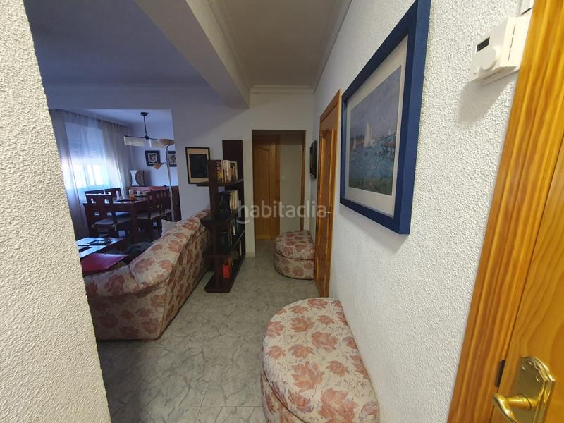 Foto c39665c2-e7b3-43c2-95e6-b40da59c88bc. Pis amb calefacció a PAU 2-600 Puertollano