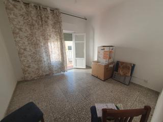 Miete Etagenwohnung in Centro. Ref.b195 se alquila piso céntrico