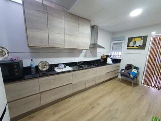 Haus in PAU 2-600. Ref.2495. casa reformada en venta