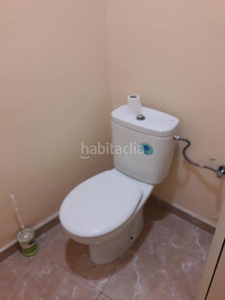 Foto 14123f08-1d52-484e-9728-e7ba0da17a8c. Miete geschäftsraum in Centro Puertollano