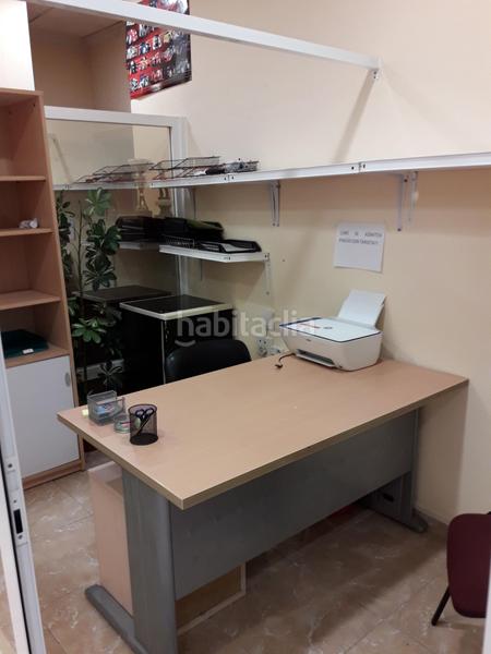 Foto ccda5b1d-cc46-42af-b373-bcc77946c993. Miete geschäftsraum in Centro Puertollano