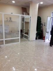 Business premise in Centro