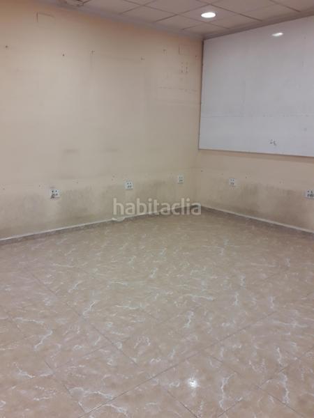 Foto 2b1595a6-3806-4bfc-b456-e671c08cb3df. Rent business premise in Centro Puertollano