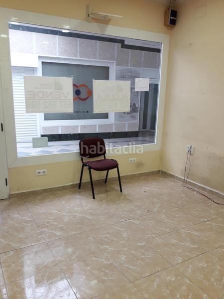 Foto 38a7c399-9072-4b9b-8326-0721ae50ac08. Rent business premise in Centro Puertollano