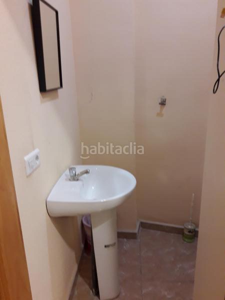 Foto 65a03070-f0a0-4761-bdb0-c6997fcb60da. Rent business premise in Centro Puertollano