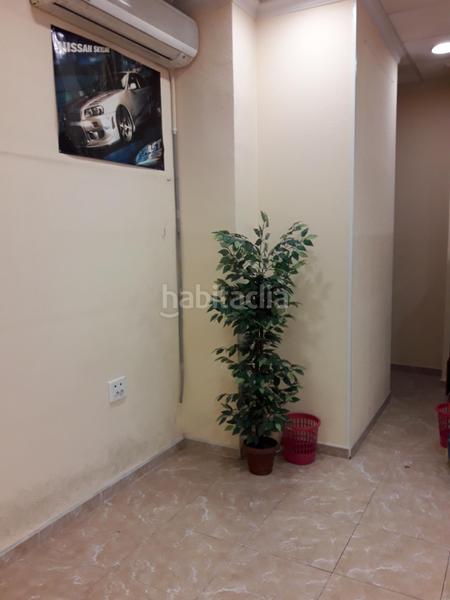 Foto 86283727-7b5a-4570-bcf5-dc2f5a8dcf60. Rent business premise in Centro Puertollano