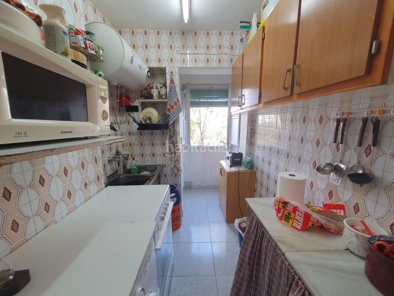 Foto a34c4ed0-3f4f-4c43-bec8-c04d5ab7b9b1. Etagenwohnung in PAU 2-600 Puertollano