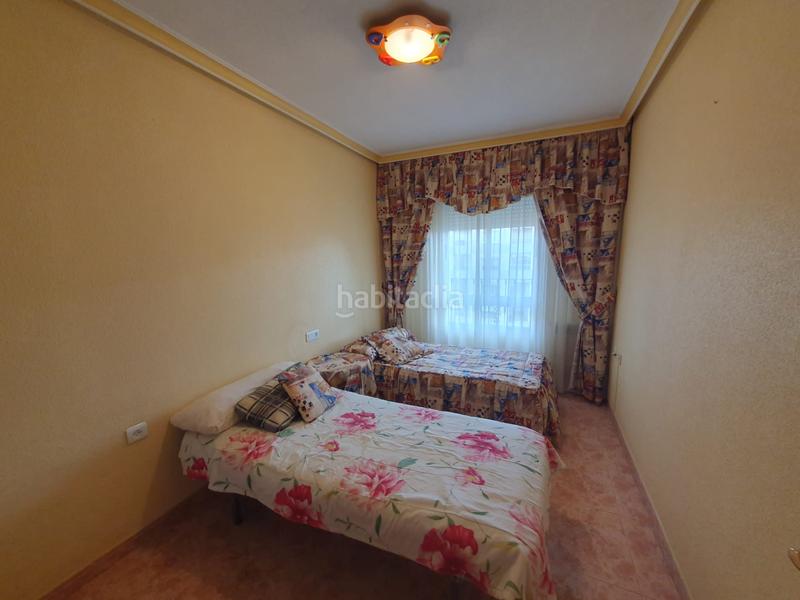 Foto 17bb320d-0505-449b-b010-0154efc97b21. Etagenwohnung mit heizung in Centro Puertollano