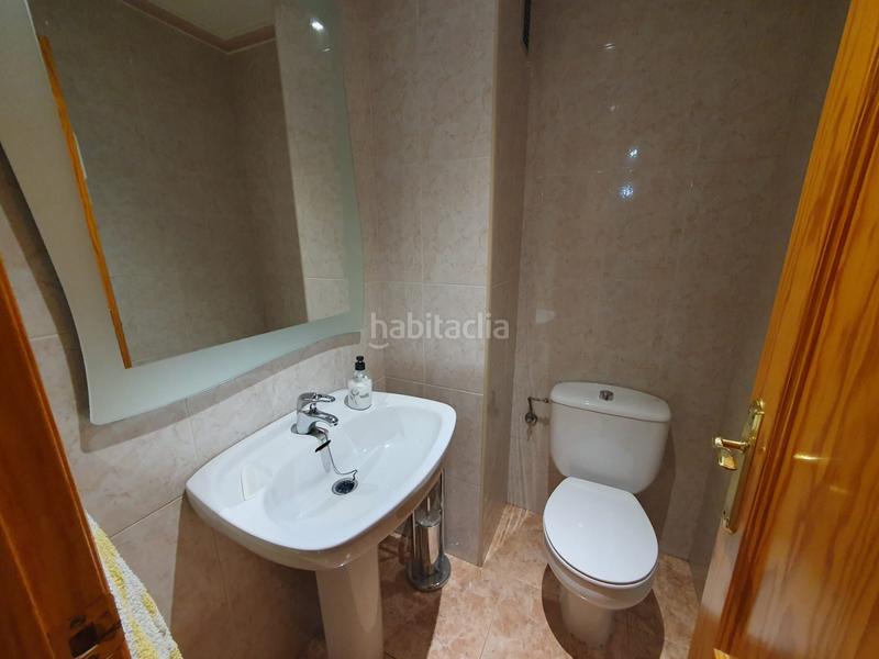 Foto 19036c77-8529-49c7-8c3f-d0d5950a6320. Etagenwohnung mit heizung in Centro Puertollano