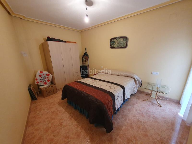 Foto 2ef4f0e3-6562-49ca-bdfc-99767b39048d. Etagenwohnung mit heizung in Centro Puertollano