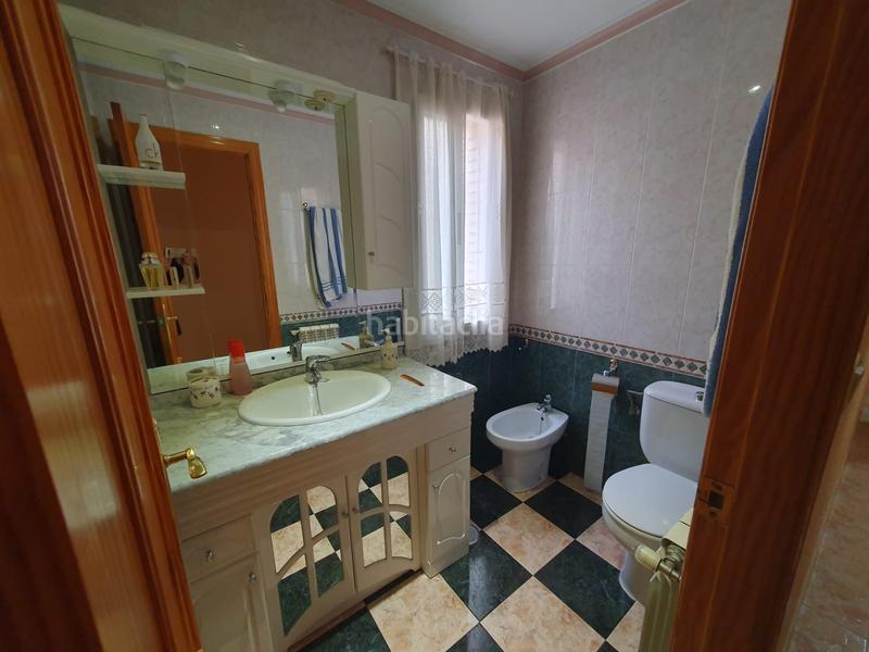 Foto 475531ee-82d7-4ae3-aa0a-66c19ed7e7d5. Etagenwohnung mit heizung in Centro Puertollano