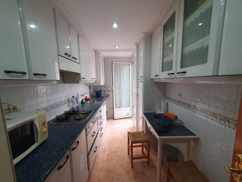 Foto 663d621d-688a-4707-86c3-427c225e6f3d. Etagenwohnung mit heizung in Centro Puertollano