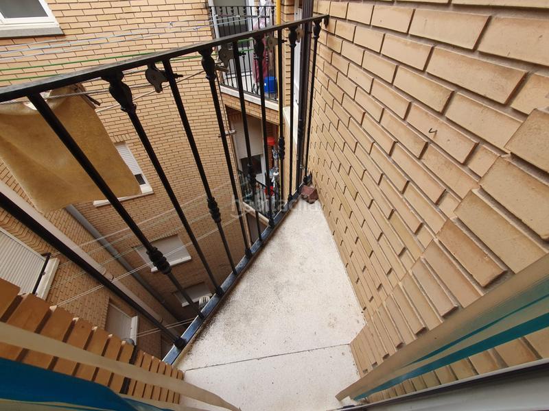 Foto 6b2c2ff1-b06a-466a-afa8-dc77fbacf00b. Etagenwohnung mit heizung in Centro Puertollano