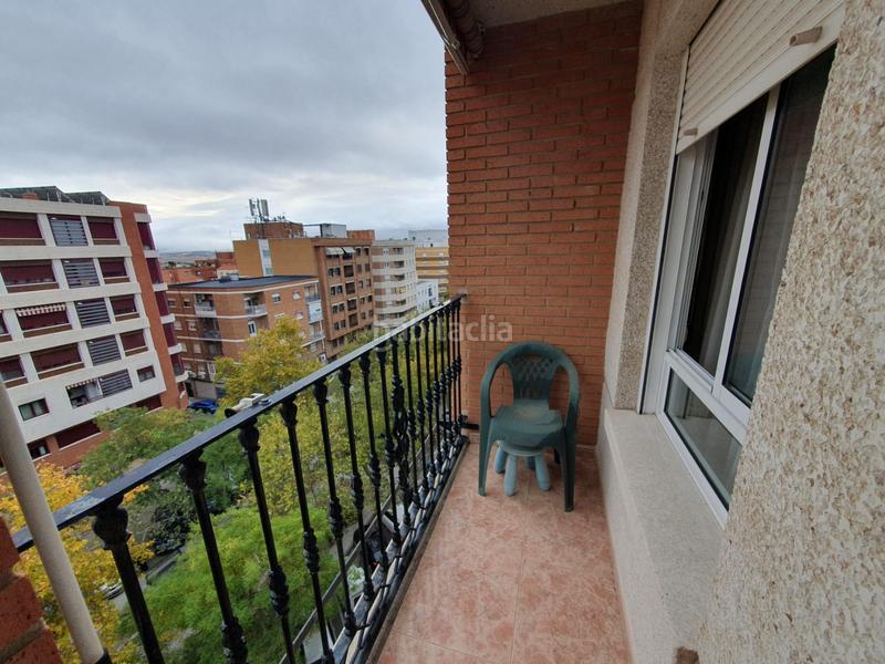 Foto a552188b-7570-4ad0-a087-f6acafb29f86. Etagenwohnung mit heizung in Centro Puertollano