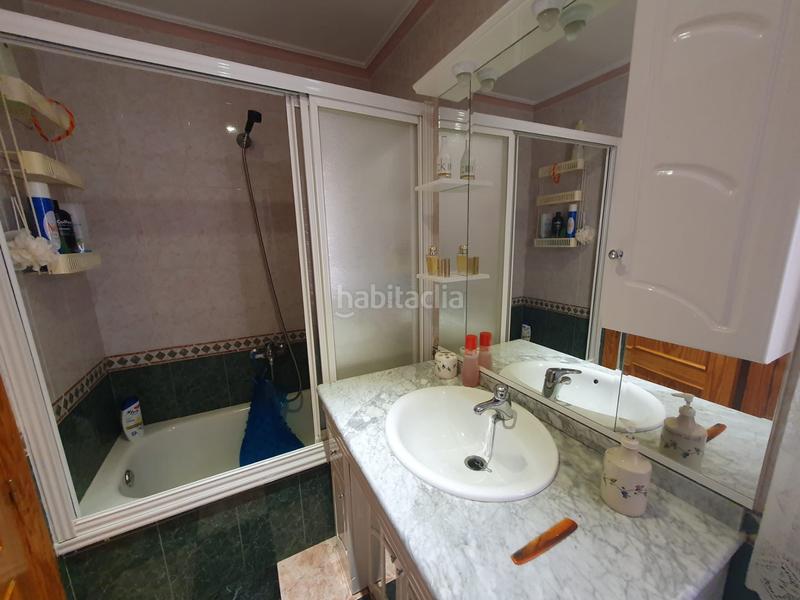 Foto a617a3a6-01c3-4e34-b812-d53ec38c21ee. Etagenwohnung mit heizung in Centro Puertollano