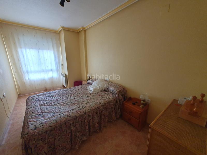 Foto c9350cf9-1f63-4321-8ad5-ac7ba355c838. Etagenwohnung mit heizung in Centro Puertollano