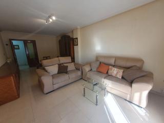 Lloguer Pis a Centro. Ref. b198 alquiler - piso próximo a paseo san gregorio