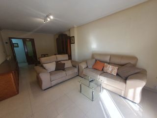 Location Appartement à Centro. Ref. b198 alquiler - piso próximo a paseo san gregorio