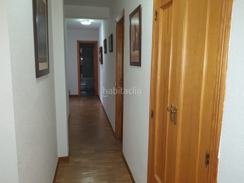 Foto c1d2124e-3359-42f8-a5cb-65eab36f5f0a. Pis amb calefacció a Centro Puertollano