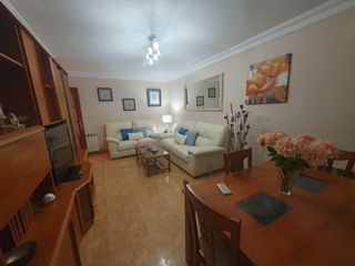 Etagenwohnung in PAU 2-600. Piso en venta en puertollano, próximo al nuevo hospital