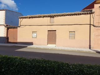 Casa a Almodóvar del Campo. Ref. 2521 venta de casa para reformar de 400 m2 en almodóvar del