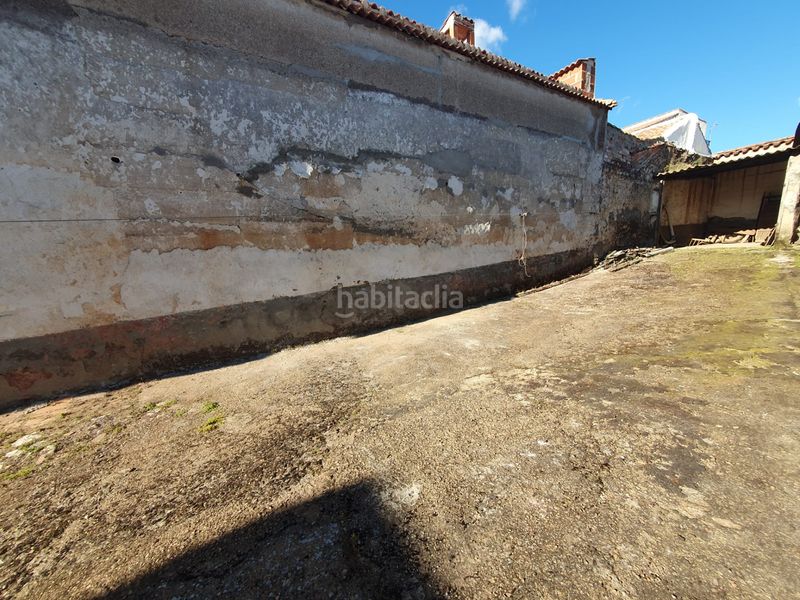 Foto a1363559-3a61-4749-9ec7-26d25be0a4db. Casa a Almodóvar del Campo